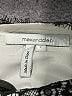 Max and Cleo 100% Polyester White Cocktail Dress Size 4 - photo 6