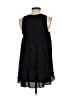 Elizabeth and James 100% Polyester Black Sleeveless Blouse Size XS - photo 2