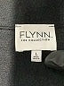 Flynn Black Sweater Vest Size L - photo 7