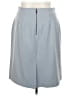 Tahari by ASL Solid Gray Formal Skirt Size 18 - photo 2