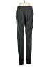 Athleta Chevron-herringbone Gray Casual Pants Size M - photo 2