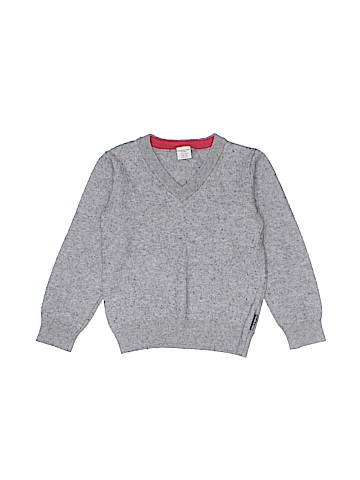 Polarn O. Pyret Pullover Sweater - front