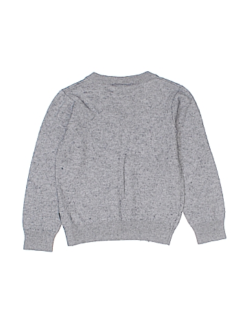 Polarn O. Pyret Pullover Sweater - back