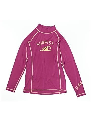 Tesla Rash Guard (view 1)