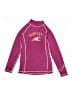 Tesla Purple Rash Guard Size M (kids) - photo 1