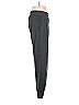 Athleta Chevron-herringbone Gray Casual Pants Size M - photo 4
