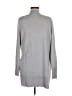 Nordstrom Gray Cardigan Size M - photo 2
