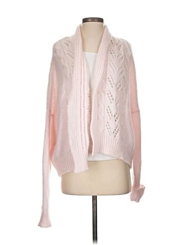 Wooden Ships Cardigan (view 1)