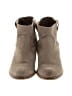 Dolce Vita Tan Ankle Boots Size 5 1/2 - photo 2