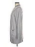 Nordstrom Gray Cardigan Size M - photo 5