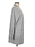 Nordstrom Gray Cardigan Size M - photo 4