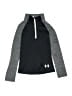 Under Armour Black Pullover Sweater Size S (youth) - photo 1