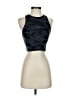Athleta Black Tank Top Size S - photo 1