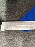 Zara Blue Cocktail Dress Size S - photo 8