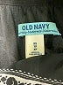 Old Navy - Maternity 100% Polyester Black Casual Dress Size XS - photo 3