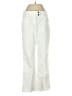 W by Worth White Casual Pants Size 2 - photo 1