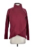 Athleta Burgundy Fleece Size XS - photo 1