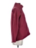 Athleta Burgundy Fleece Size XS - photo 4