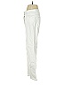 W by Worth White Casual Pants Size 2 - photo 5