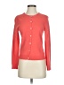 Vineyard Vines Orange Cardigan Size S - photo 1