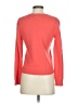 Vineyard Vines Orange Cardigan Size S - photo 2