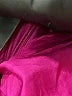 Hunter Dixon Solid Black Formal Skirt Size 4 - photo 5