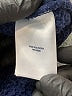 Lands' End 100% Polyester Blue Pullover Sweater Size 1X - photo 4