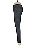 Global Desi Solid Gray Blue Jeggings Size XS - Sm - photo 5