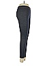 Global Desi Solid Gray Blue Jeggings Size XS - Sm - photo 4