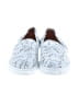 AGL Graphic White Sneakers Size EU (IT) 39 / US 9 - photo 2