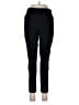Betabrand Solid Black Active Pants Size L - photo 1