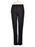 Athleta Solid Black Cargo Pants Size 4 - photo 1