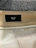 Express Solid Tan Casual Pants Size 7 - photo 7