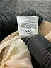 Express Solid Tan Casual Pants Size 7 - photo 8
