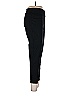 Betabrand Solid Black Active Pants Size L - photo 4