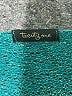 Twenty One Teal Cardigan Size M - photo 7