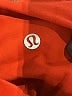 Lululemon Athletica Orange Active Pants Size 2 - photo 7