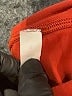 Lululemon Athletica Orange Active Pants Size 2 - photo 8