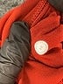 Lululemon Athletica Orange Active Pants Size 2 - photo 9