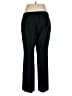 Anne Klein Black Dress Pants Size 14 (petite) - photo 2