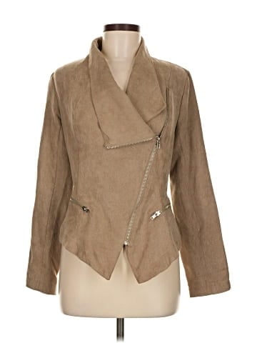 Rampage Jacket (view 1)