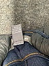 Joe's Jeans Solid Blue Jeans Size 27 waist - photo 8