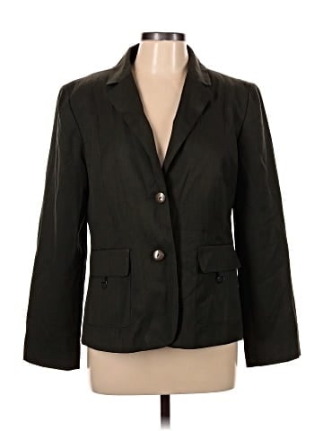Isabella suits Blazer (view 1)