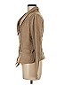 Rampage 100% Polyester Tan Jacket Size M - photo 5