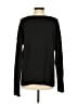 Helmut Lang Black Wool Pullover Sweater Size S (petite) - photo 2