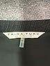 Trina Turk Black Long Sleeve Top Size M - photo 7