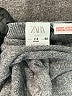 Zara Baby Gray Pullover Hoodie Size 2 - 3 - photo 3