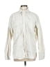 Uniqlo White Jacket Size M - photo 1