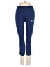 Nike Blue Yoga Pants Size S - photo 1