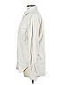 Uniqlo White Jacket Size M - photo 5
